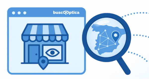 BuscOOptica - Ópticas en España
