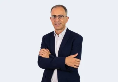 Ramón García de Ópticas Digitales